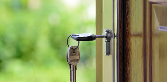 residential Locksmith from Bristol